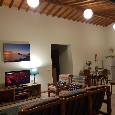 Our Relaxing Holiday Home Mosteiros  Exteriér fotografie