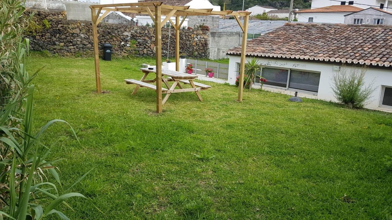 Our Relaxing Holiday Home Mosteiros  Exteriér fotografie