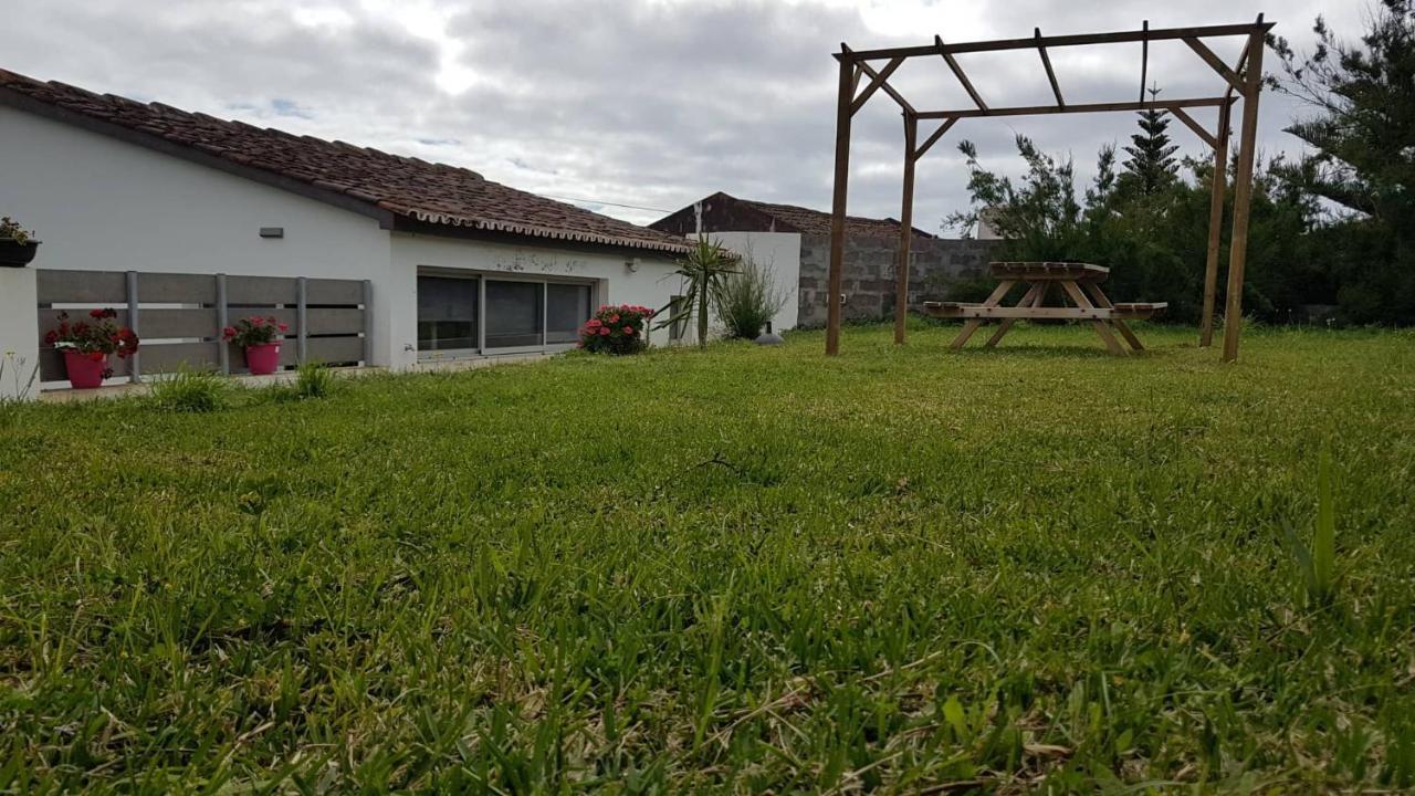 Our Relaxing Holiday Home Mosteiros  Exteriér fotografie